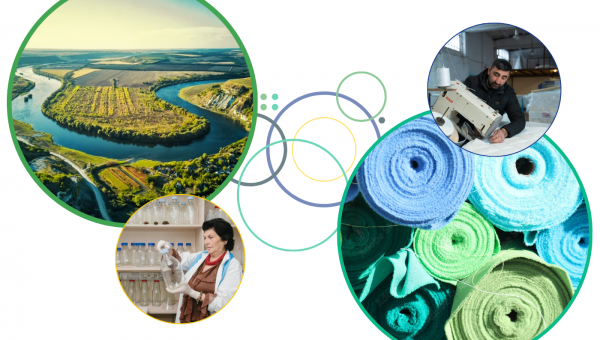 EU4Green Recovery East Programme Kicks Off in Eastern Partnership Countries